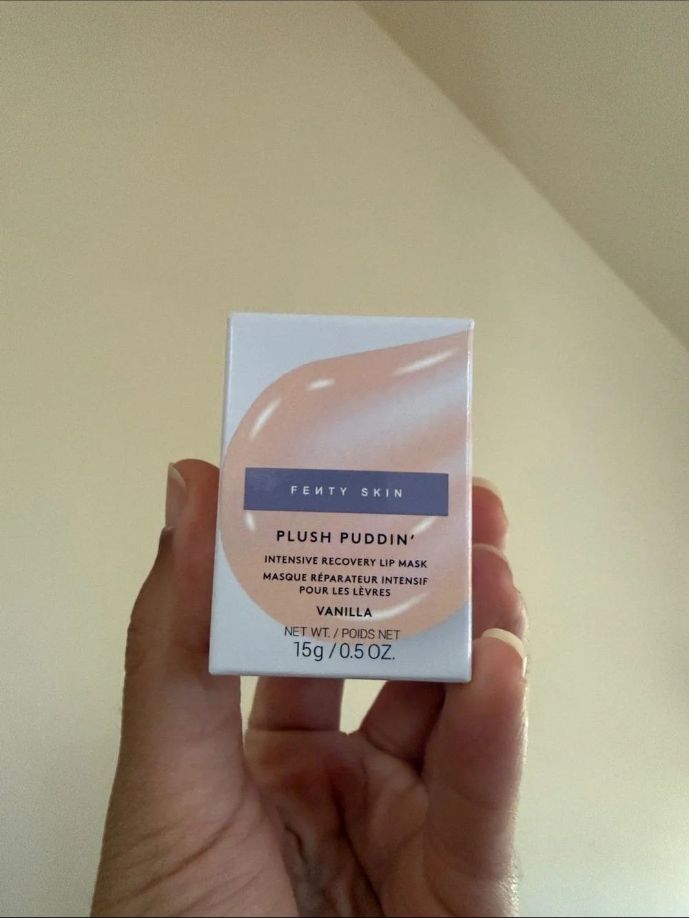 Fenty Skin Plush Puddin’